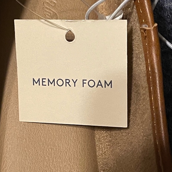 🆕 Everly Rounded Toe Flats - Picture 3 of 5